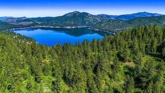 NNA E Deer Lake Way, Loon Lake, WA 99148
