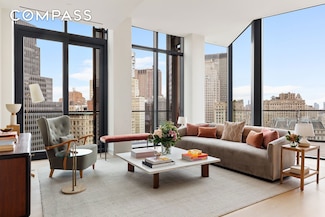 33 Park Row Unit 18B, New York, NY 10038