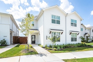 3417 Lake District Ln, Fort Worth, TX 76135