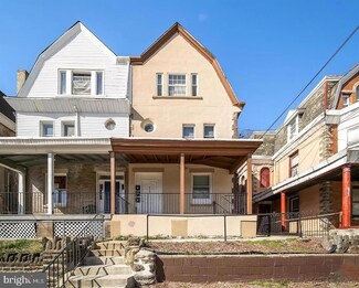 619 E Chelten Ave Unit 1, Philadelphia, PA 19144