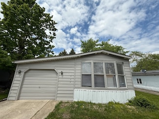325 Pleasant Terrace, Matteson, IL 60443