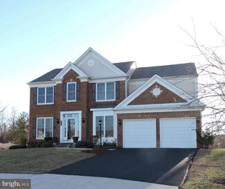 9183 Laurel Highlands Place, Manassas, VA 20112
