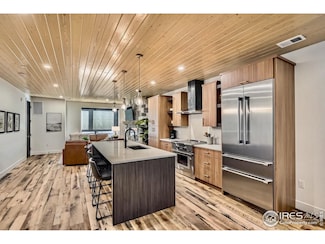1109 Neon Forest Cir Unit 2, Longmont, CO 80504