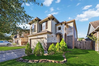 25131 Alina Ln, Spring, TX 77386