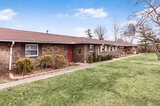 1294 Woodbrook Ln Unit 254, Columbus, OH 43223