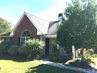 7332 Mosspoint Ln, Denham Springs, LA 70706