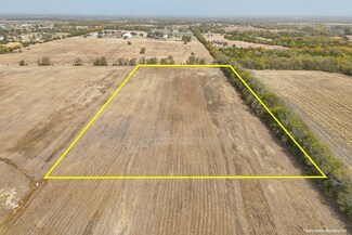 9. 1- Acres On Sw 220th, Douglass, KS 67039