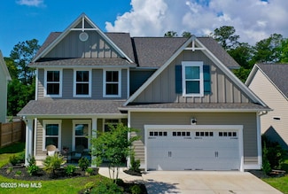 532 Beaumont Oaks Dr, Wilmington, NC 28411