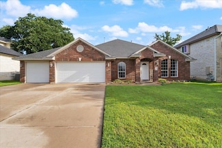 1509 Foster Dr, Cedar Park, TX 78613