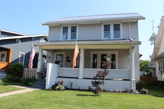 518 E 6th Ave, Lancaster, OH 43130