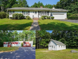87 High Hill Rd, North Dartmouth, MA 02747
