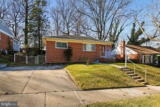 11518 Mapleview Dr, Silver Spring, MD 20902