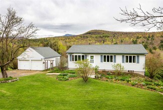 62 Poker Hill Rd, Underhill, VT 05489