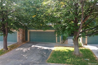 11891 W Stanford Place, Morrison, CO 80465