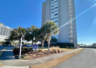 9820 Queensway Blvd Unit 206 South Hampton, Myrtle Beach, SC 29572