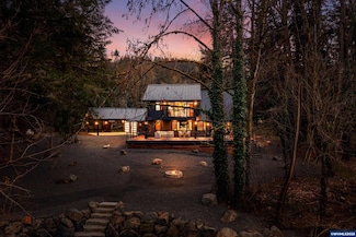 6057 Peaceful Ln NE, Silverton, OR 97381