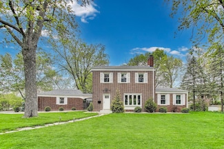 2515 Gordon Dr, Flossmoor, IL 60422
