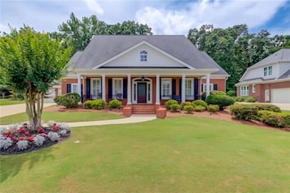 3468 Aberrone Place, Buford, GA 30519