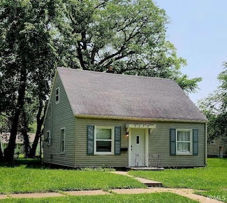 3213 Robinwood Dr, Fort Wayne, IN 46806