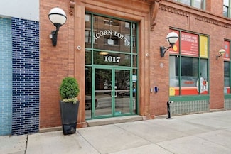 1017 W Washington Blvd Unit 2J, Chicago, IL 60607