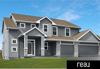 10651 S 102nd Ave, Papillion, NE 68046