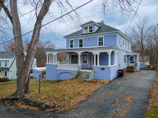 20 Highland Ave, Claremont, NH 03743