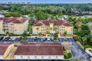 100 Canopy Walk Ln Unit 124, Palm Coast, FL 32137