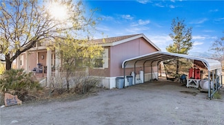 5720 S Mountain Lion Rd, Kingman, AZ 86401