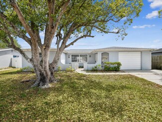 9106 Greenbriar Ln, Port Richey, FL 34668