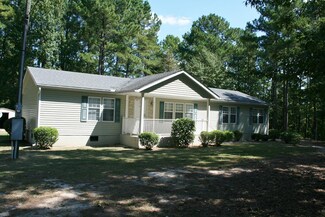 345 Otis Jones Rd, Warrenton, GA 30828