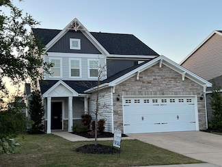 909 Tuxford Trail, Elgin, SC 29045