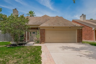 9911 Villa Verde Dr, Houston, TX 77064