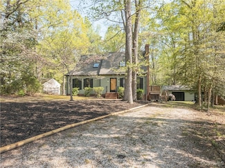 4816 Red Coach Way, Sandston, VA 23150