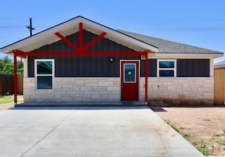 2915 E Auburn St, Lubbock, TX 79403
