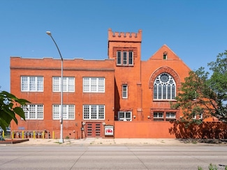 225 N Lincoln St Unit 4, Denver, CO 80203