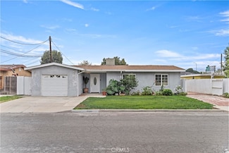 15544 Denley St, Hacienda Heights, CA 91745