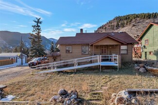 63 N Main St, Empire, CO 80438