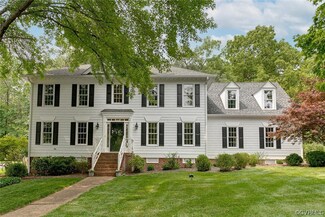 12012 Valleybrook Dr, Henrico, VA 23233