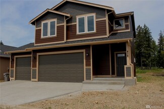 414 E Buck St, McCleary, WA 98557
