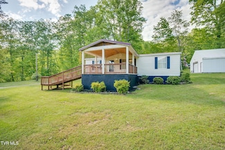 448 Parker Estates Rd, Gate City, VA 24251