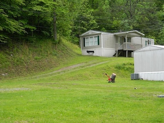 248 &262 Newsome Branch, Virgie, KY 41572
