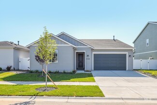 15338 Blue Pinion Ave, Caldwell, ID 83607