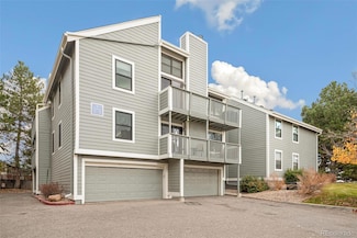 6445 S Havana St Unit B, Englewood, CO 80111