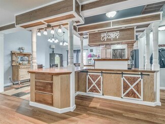 1717 S Prairie Rd, Stillwater, OK 74074