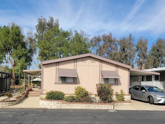 8651 Foothill Blvd Unit 129, Rancho Cucamonga, CA 91730