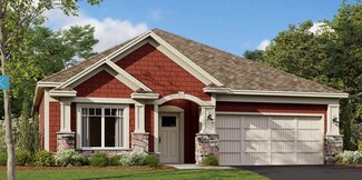 6212 158th St N, Hugo, MN 55038