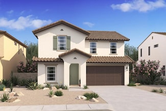 Thames, Laveen, AZ 85339