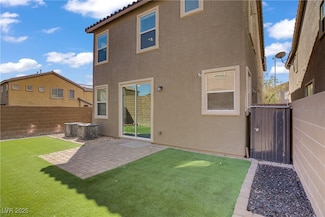 9190 Wine Cellar Ave, Las Vegas, NV 89148