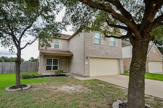 19038 Winding Stream Ln, Houston, TX 77084