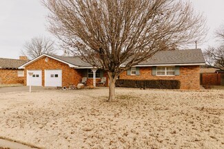 810 Itasca St Unit 1, Plainview, TX 79072